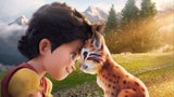 "Heidi - Die Legende vom Luchs"
