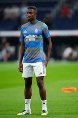David Alaba