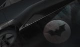 batman suv