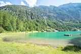 Statt Achensee: DIESE Badeseen in Tirol sind genauso schön!