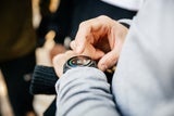 Smartwatch warnt Wochen vor dem nächsten Krankheitsschub