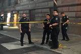 New York
