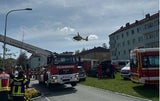 Brand Gmünd