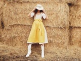 Trachten-Trends: So stylisch wird die Dirndl Saison 2025