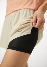 Lauf-Outfit