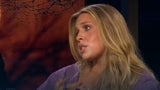"Mir reicht's": Klima-Shakira rastet aus & wird zum TV-Flüchtling
