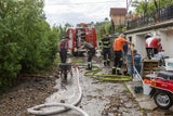 Feuerwehr Dürnstein