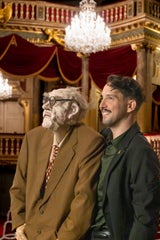 Schlosstheater Schönbrunn lädt zur Operette "Wiener Blut"