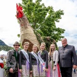 Narzissenfest