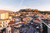 Warme Städtetrips im Herbst – 10 Reiseziele, wo Sie dem Grau entfliehen können