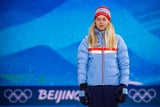 Tiril Eckhoff