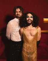 Neustart für Conchita als "Frau Thomas"