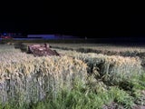 Unfall Fohnsdorf