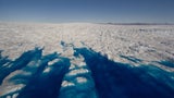 79°N-Gletscher Grönland