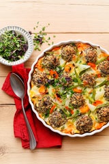 Herzhafte Knödel-Rezepte: Köstlich und einfach zuzubereiten
