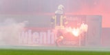 Rapid Derby Fans