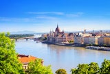 Budapest