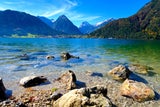 Die schönsten Badeseen in Österreich im großen Check