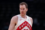 NBA-Star Jakob Pöltl.
