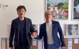 Simon Schwarz über den ORF: "Müssen uns mehr trauen bei Serien"