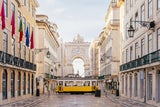 Warum Sie unbedingt im Oktober in den Urlaub fahren sollten