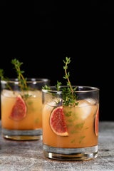 Marmelade im Cocktail: Der verrückte neue Trend, den jeder probieren sollte