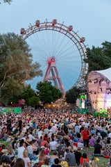 Kultursommer Wien