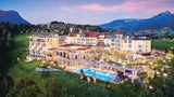 Zum Muttertag: Die besten Wellnesshotels für Mama
