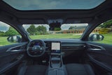 12,3"-Cluster und 9"- respektive 12"-Touchscreen.&nbsp;
