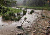 Horror-Unwetter zog über OÖ