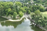 Durchstich in Kritzendorf kann kein Wasser durchlassen.