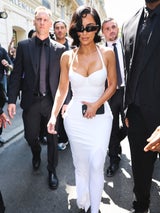 Von schrill bis heiß: Die besten Star-Looks der Haute Couture Woche