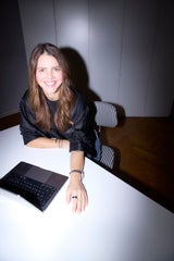 Vera Steinhäuser