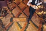 Figlmüller eröffnet Café am Dom