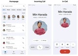Nicht nur Android 16: Googles Telefon-App erstrahlt in einem neuen Design.&nbsp;