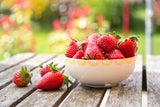 Warum Sie jetzt noch keine Erdbeeren kaufen sollten