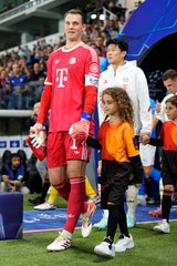 neuer manuel