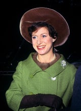 Prinzessin Margaret
