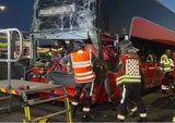 Unfall Schallaburg