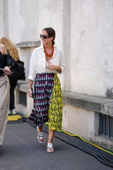 Hot Office Summer: Trendige Bürolooks für '30-Grad'-Tage
