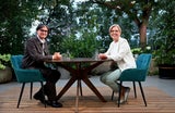 Gewessler und Webhofer