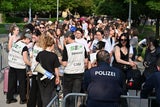 Kreisch-Alarm: Schon heute Mega-Schlange für Billie Eilish