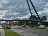 Pernerstorfer Steg in Favoriten