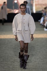 Copenhagen Fashion Week: Alle Highlights & Trends der S/S-26-Kollektionen