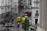 Nach Amok-Fahrt von Liverpool: Vier Verletzte in Lebensgefahr