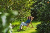 Nach Regenwetter: So bringen Sie Ihren Garten jetzt wieder auf Vordermann