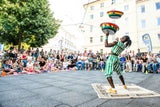 Großer Andrang bei den Spektakel-Oasen