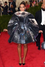 Das waren die schlimmsten "Met Gala"-Looks aller Zeiten