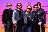Getty/Roy Bianco