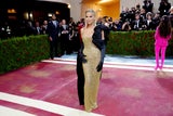 Unerwartet: Diese Stars fehlten bei der Met Gala 2025